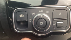 Mercedes-Benz A-Class A180d [2.0] AMG Line 5dr Auto Diesel Hatchback